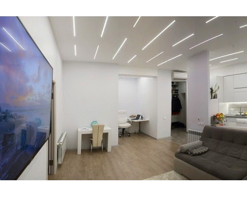 Готовое решение для гостиной Arlight  4