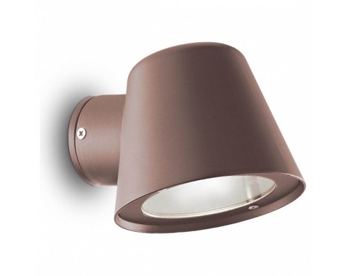 Светильник на штанге Ideal Lux Gas GAS AP1 COFFEE