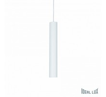 Подвесной светильник Ideal Lux Look LOOK SP1 SMALL BIANCO