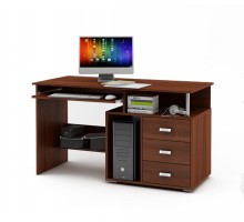 Стол компьютерный Имидж-60