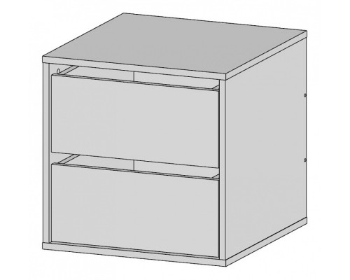 Ящик Аризона 2715