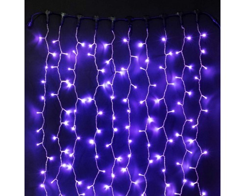 Занавес световой [2x1 м] ECL200-10 ECL200-10-2L