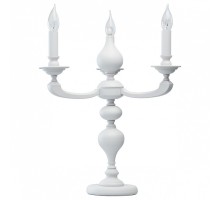 Настольная лампа декоративная MW-Light ДельРей 700031803