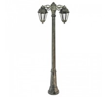 Фонарный столб Fumagalli Saba K22.156.S20.BXF1RDN