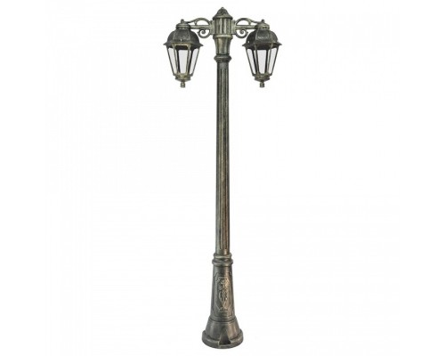 Фонарный столб Fumagalli Gigi Bisso/Saba K22.156.S20.BXF1RDN