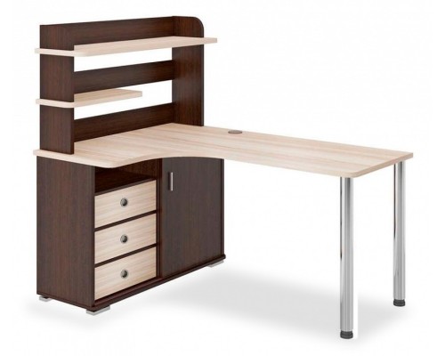 Стол компьютерный Домино СР-165М