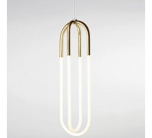 Подвесной светильник Imperiumloft Rudi Loop 40.2053