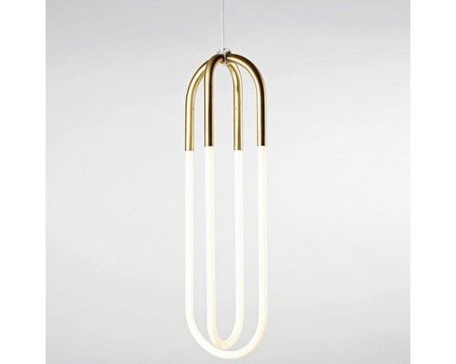 Подвесной светильник Imperiumloft Rudi Loop 40.2053