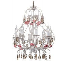 Подвесная люстра Vitaluce V1239 V1239/8