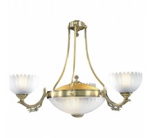 Подвесная люстра Reccagni Angelo 3030 L 3030/3+2