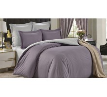 Постельное белье полутораспальное LS-63