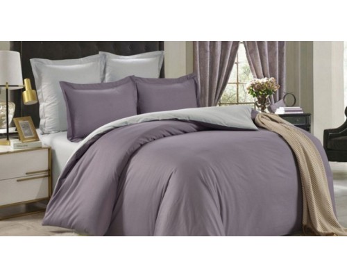 Постельное белье полутораспальное LS-63