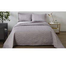 Покрывало с наволочками евростандарт Джозефина