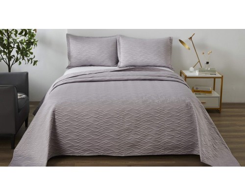 Покрывало с наволочками евростандарт Джозефина