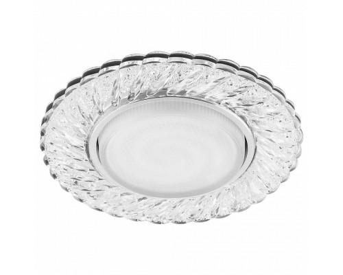 Встраиваемый светильник Feron CD4021 41294