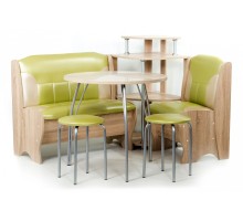 Уголок кухонный Лотос