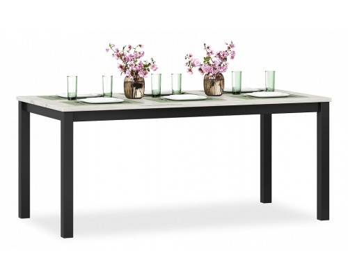 Стол обеденный Техно ЛД 678.040.000