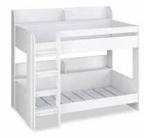 Кровать двухъярусная Polini kids Simple 5000