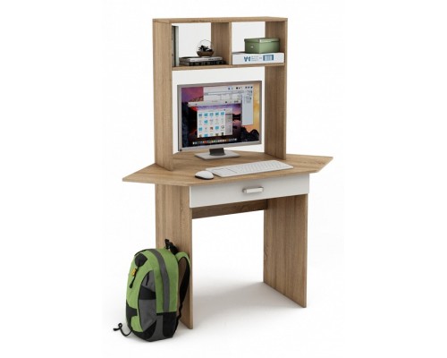 Стол компьютерный Лайт-Я СН