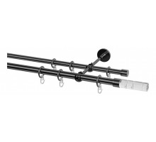 Карниз (320 см) Цилиндр лед