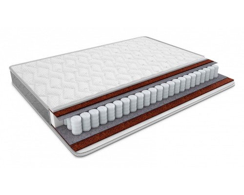 Матрас полутораспальный Tatami Comfort 2000x1200