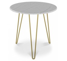 Стол журнальный Рид Голд 530