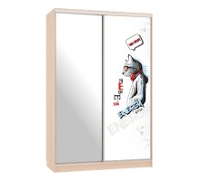 Шкаф-купе Гранд 9-600 Энерджи