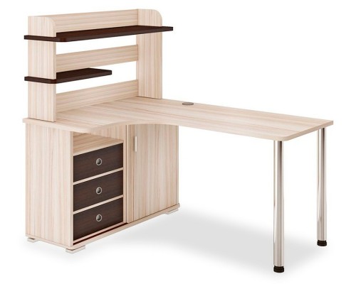 Стол компьютерный Домино СР-165М