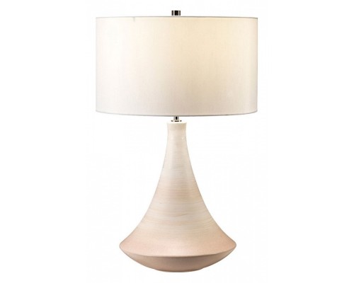 Настольная лампа декоративная Gilded Nola Pinner PINNER-TL