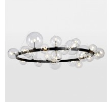 Подвесная люстра TOPGRADE Bubless 