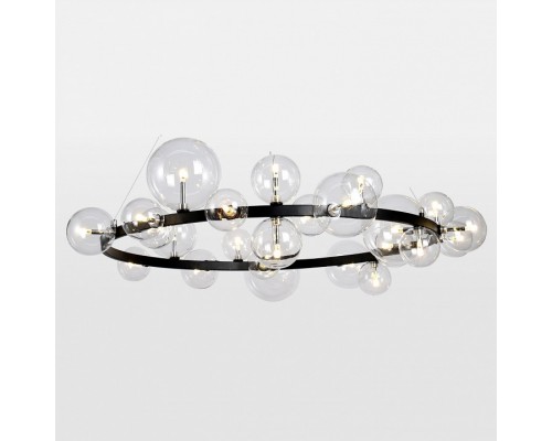 Подвесная люстра TOPGRADE Bubless