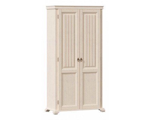 Шкаф платяной Амели ЛД 642.011.000 Р