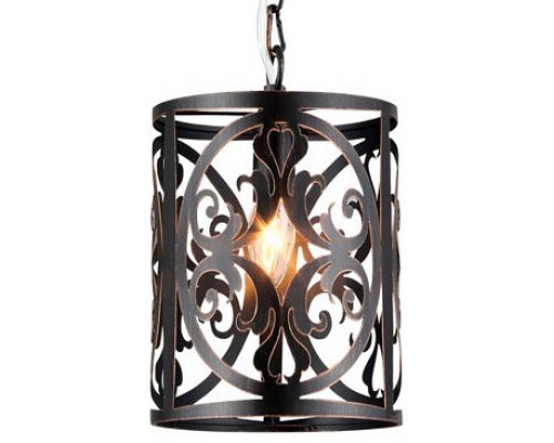 Подвесной светильник Maytoni Rustika H899-11-R