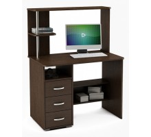 Стол компьютерный Форест-12