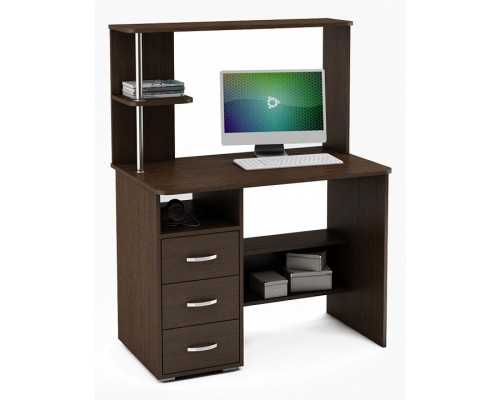 Стол компьютерный Форест-12