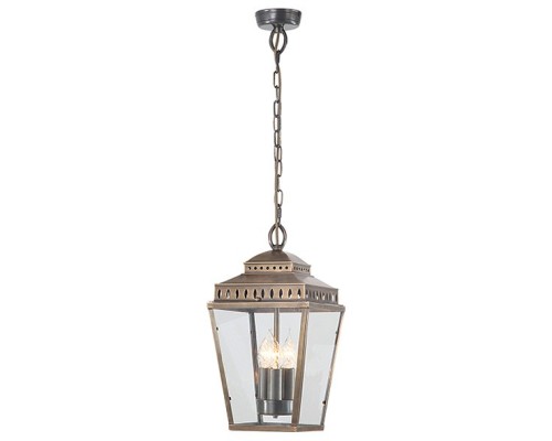 Подвесной светильник Elstead Lighting Mansion House MANSIONHS8 BR