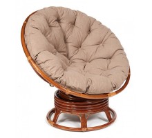 Кресло-качалка Papasan W23/01B