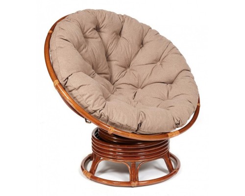 Кресло-качалка Papasan W23/01B