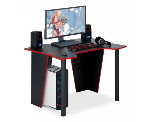 Стол компьютерный Страйкер-2