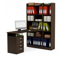 Стол компьютерный Атлант-184