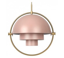 Подвесной светильник Imperiumloft Louis Weisdorff Gubi Multi-Lite 40.2318