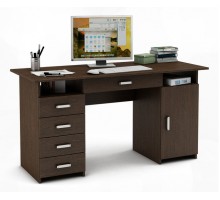 Стол письменный Лайт-8Я