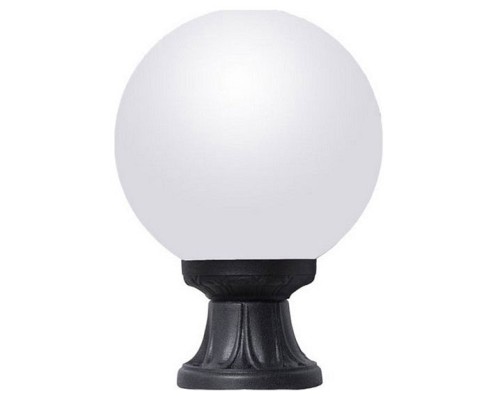 Наземный низкий светильник Fumagalli Globe 250 G25.110.000.AYE27