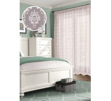 Гардина (600x275 см) 1 шт. Amanda - XL