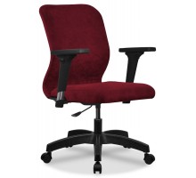 Кресло компьютерное SU-Mr-4(Vivaldi)