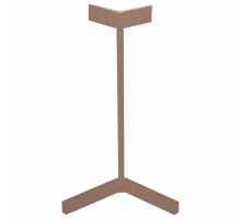 Настольная лампа декоративная Mantra Vektor 7336