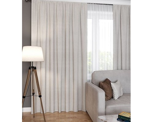 Портьера Legrand Сканди 58082997