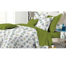 Постельное белье двуспальное Амантея