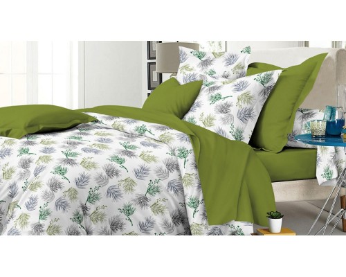 Постельное белье двуспальное Амантея