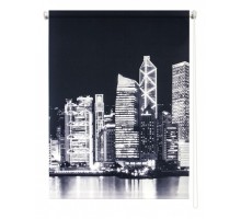 Штора рулонная (140x175 см) Сити
